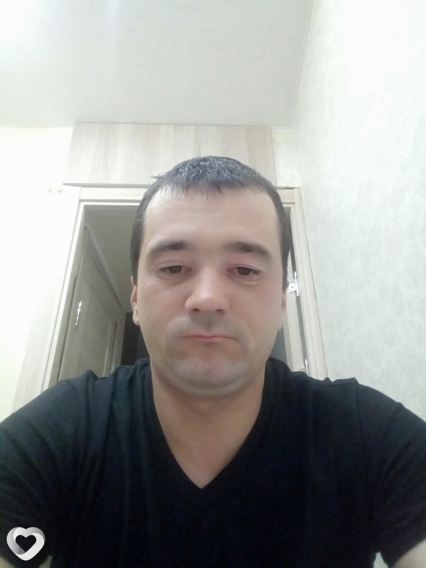 Андрей, 36, Вилейке — анкета №292240