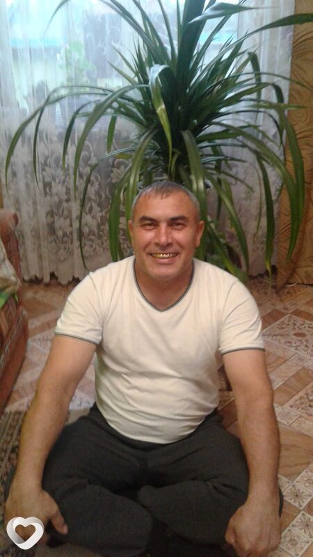 Дилшод, 53, Сургуте — анкета №292244