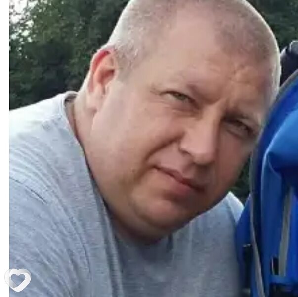 Александр, 42, Солигорске — анкета №292249