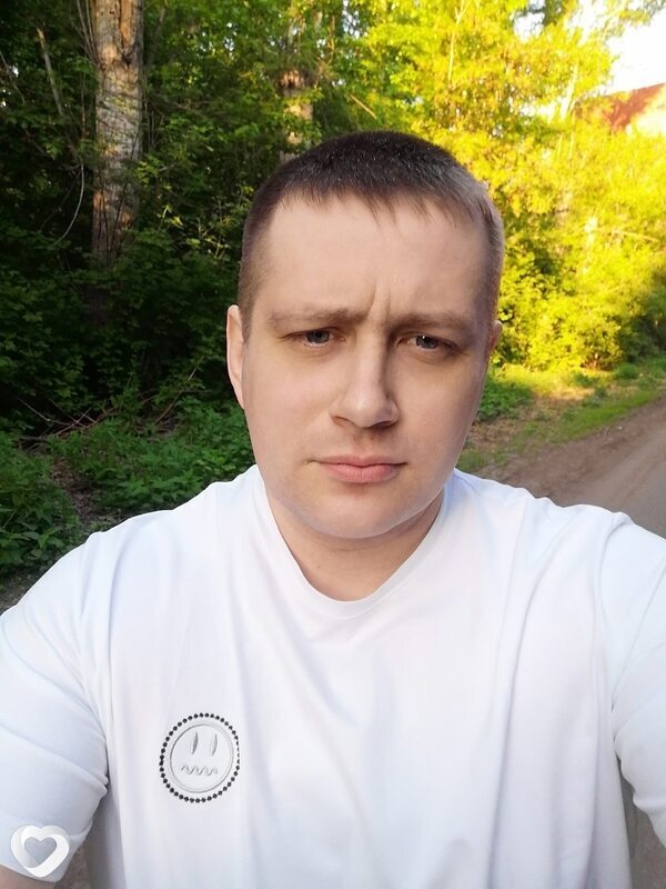 Алексей, 32, Омске — анкета №292254
