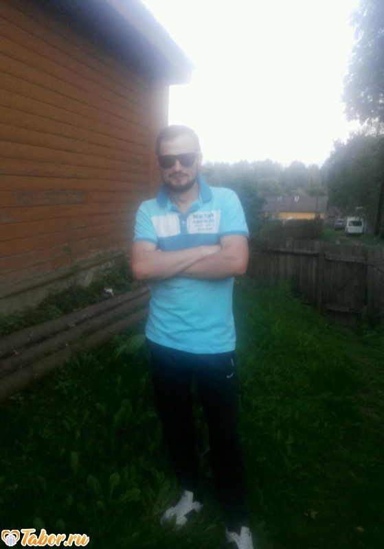 Alx, 37, Минске — анкета №292257