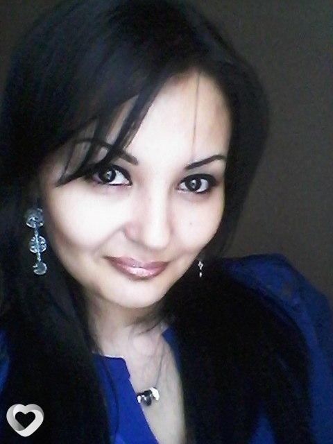 Секрет, 46, Уральске — анкета №292260
