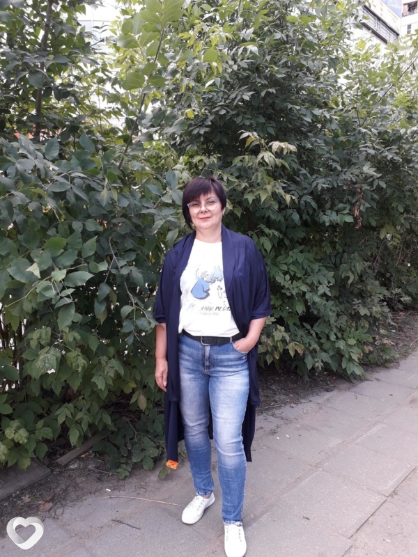 Ирина, Королёв