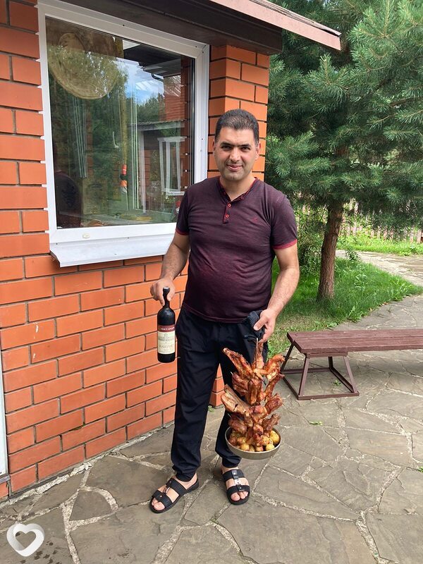 Артем, Гюмри