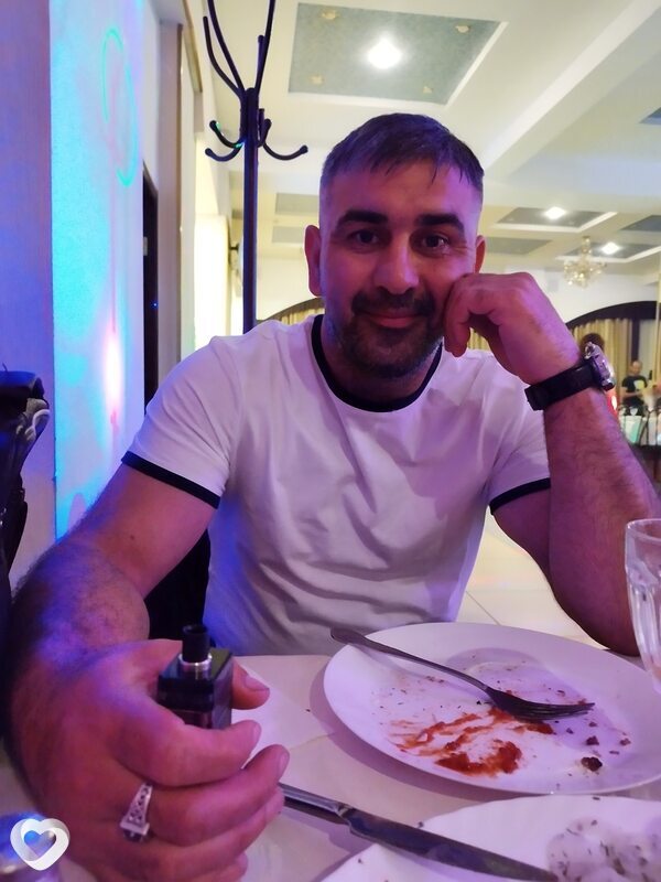 Самир, 41, Казани — анкета №292394