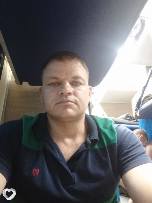 Евгений, 44, Комсомольске-на-Амуре — анкета №292397