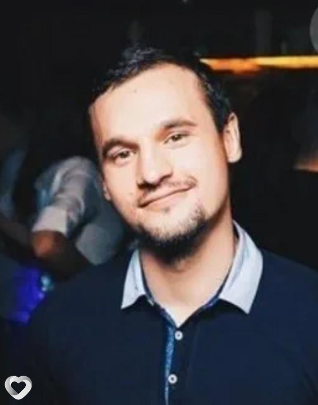 Alexey, 33, Новогрудке — анкета №292403