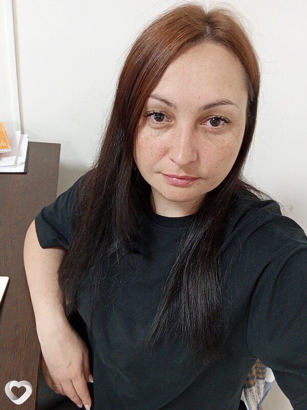 Наталья, 39, Шахтах — анкета №292405