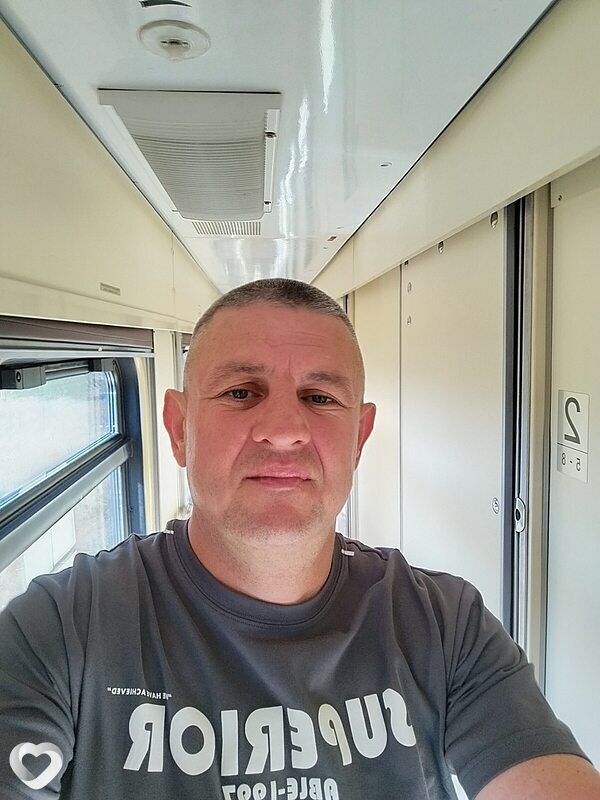 Коля, 44, Волгограде — анкета №292406