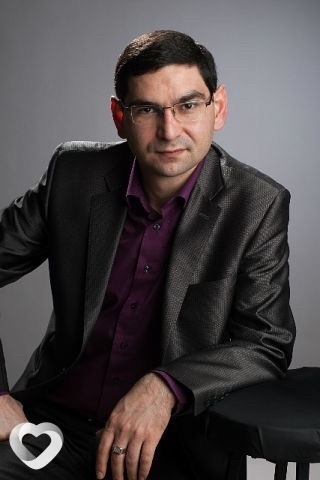 Артур, 47, Сочи — анкета №292408