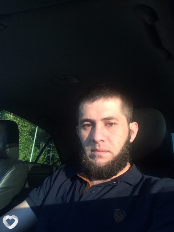 Хусейн, 39, Грозном — анкета №292315