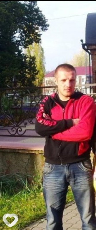 Макс, 44, Москве — анкета №292316