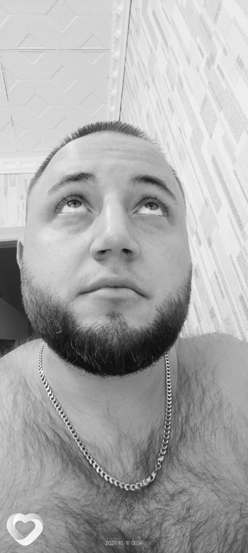 Павел, 35, Челябинске — анкета №292317