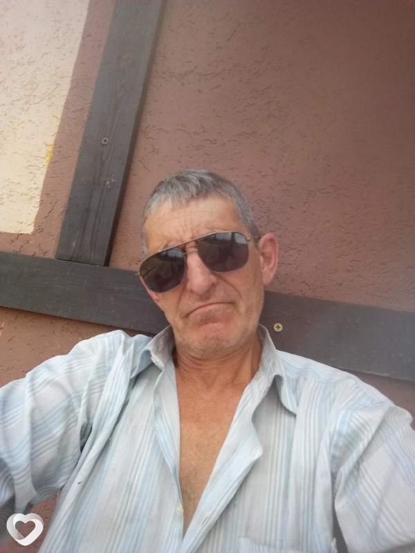 Олег, 61, Самаре — анкета №292318