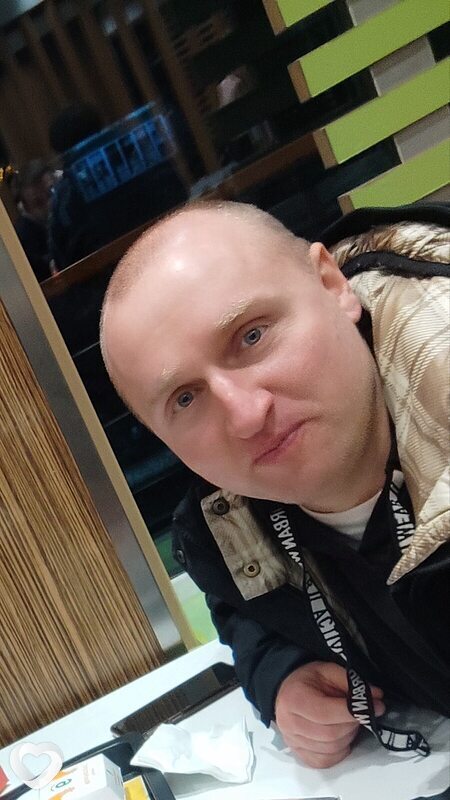 Игорь, 38, Кременчуге — анкета №292323
