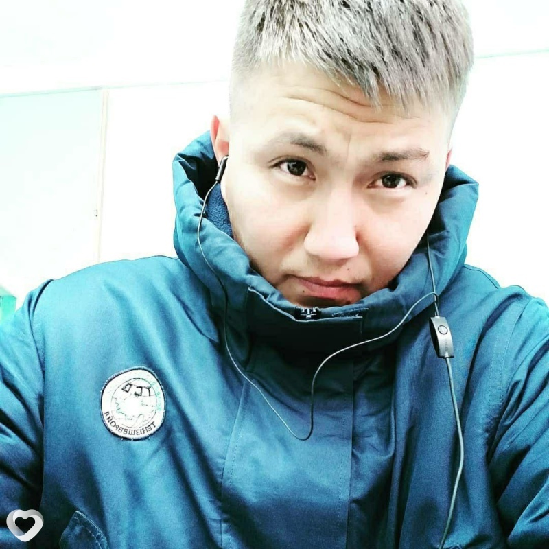 Алтынбек, 35, Актюбинске — анкета №292329