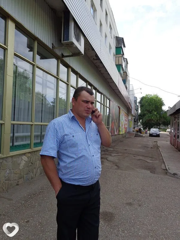 Алексей, 43, Барнауле — анкета №292332