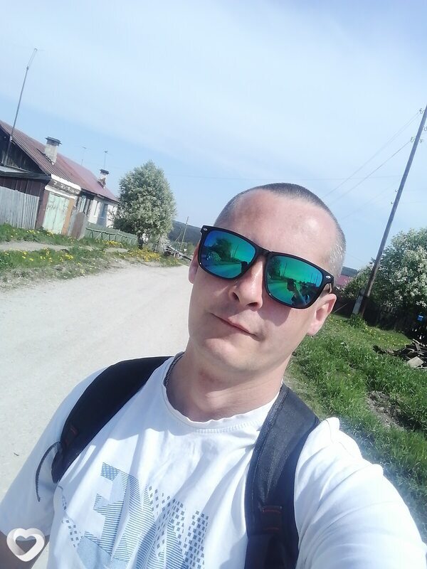 Олег, 37, Перми — анкета №292333