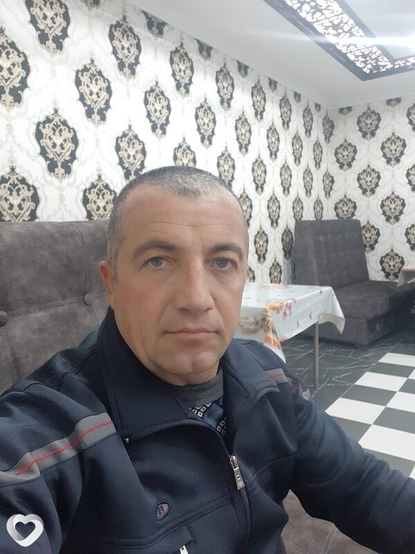 Фахриддин, 48, Барнауле — анкета №292334