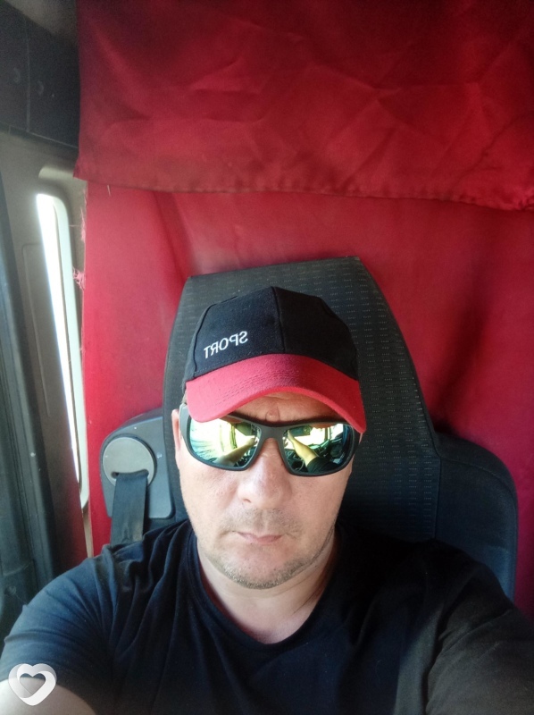 Сергей, 45, Новом Уренгое — анкета №292335