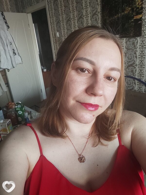Юлия, 41, Ярославле — анкета №292416