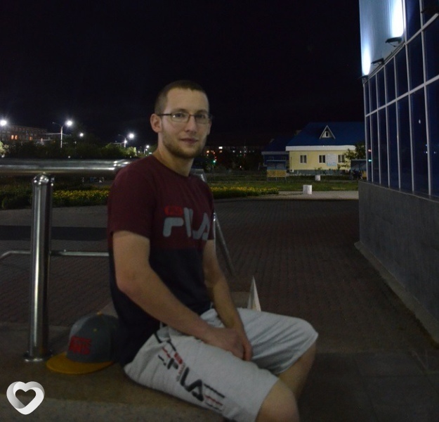 Алексей, 30, Жезказгане — анкета №292420