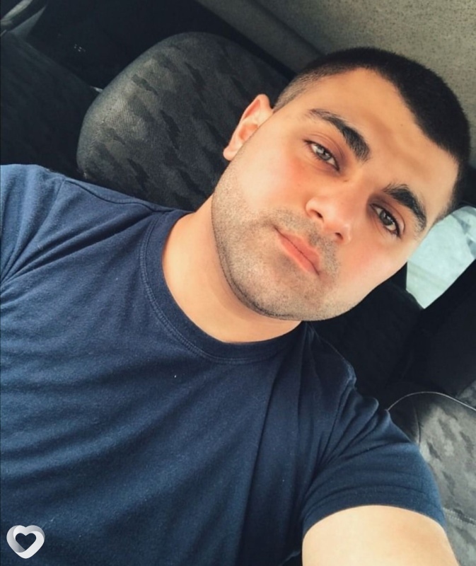 Borz, 32, Москве — анкета №292421