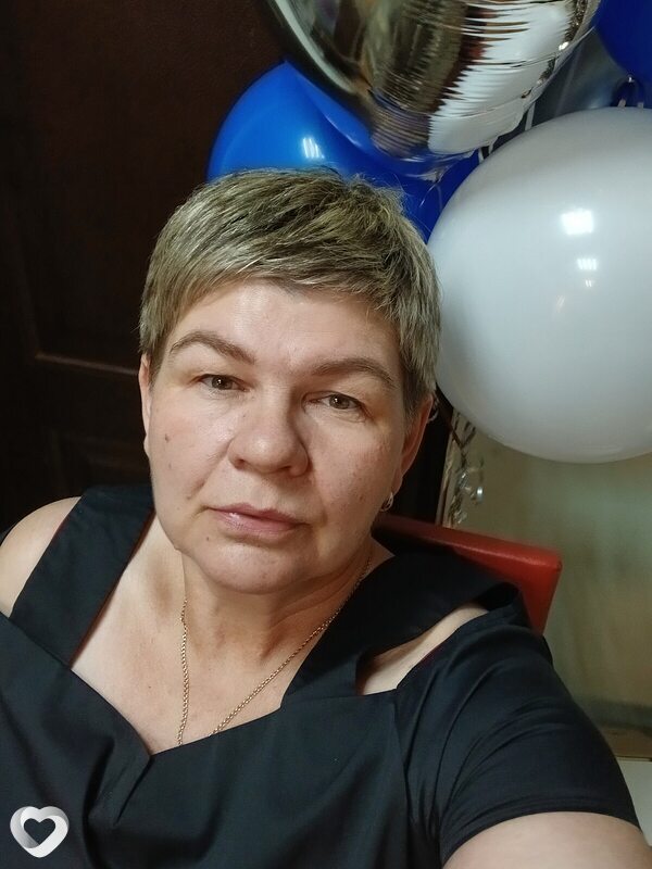 Ник, 46, Оренбурге — анкета №292425
