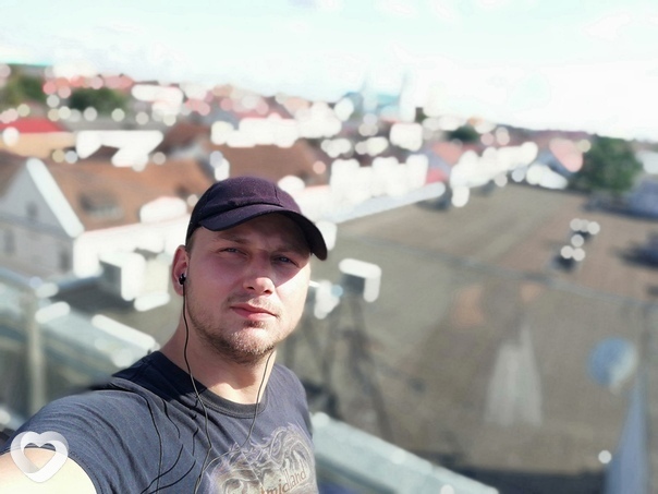 Viktor, 34, Гродно — анкета №292429