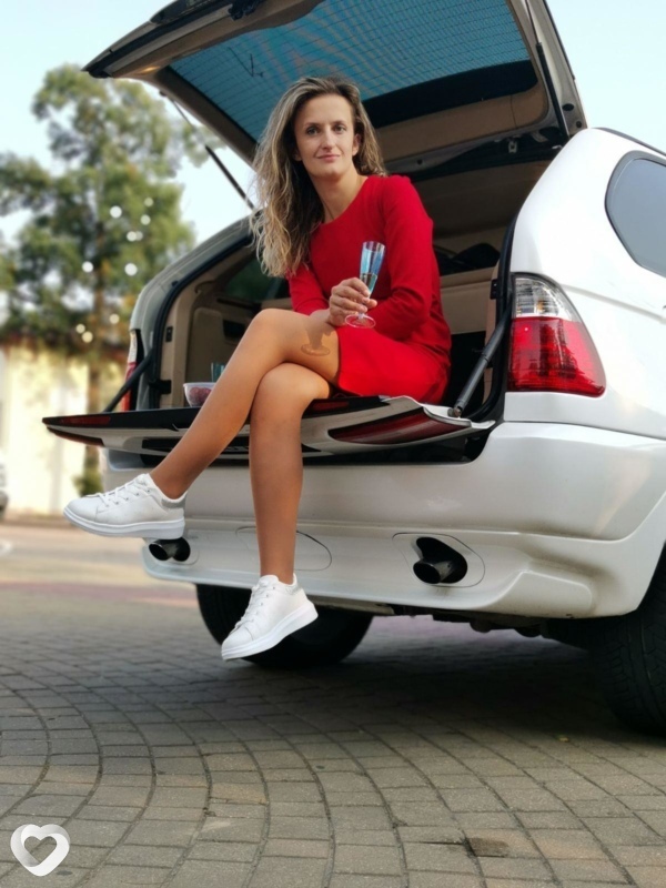 Екатерина, 40, Гродно — анкета №292436