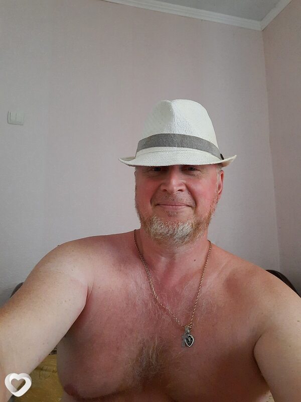Михаил, 51, Самаре — анкета №292438
