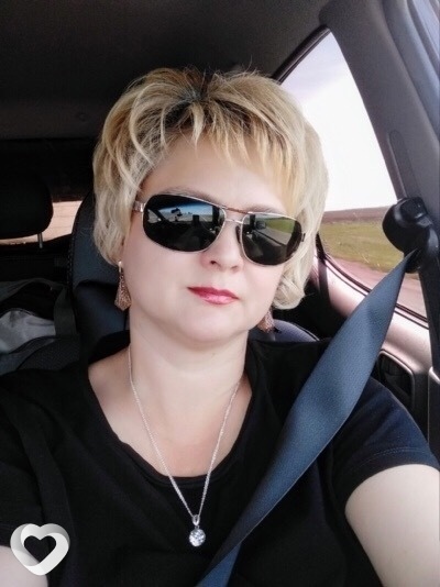 Светлана, 47, Нижнем Новгороде — анкета №292540