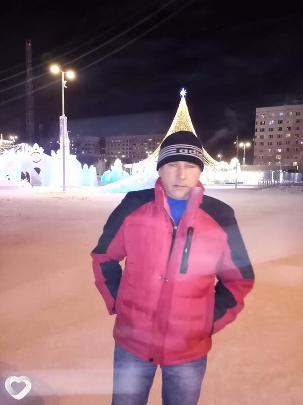 Сергей, Сызрань