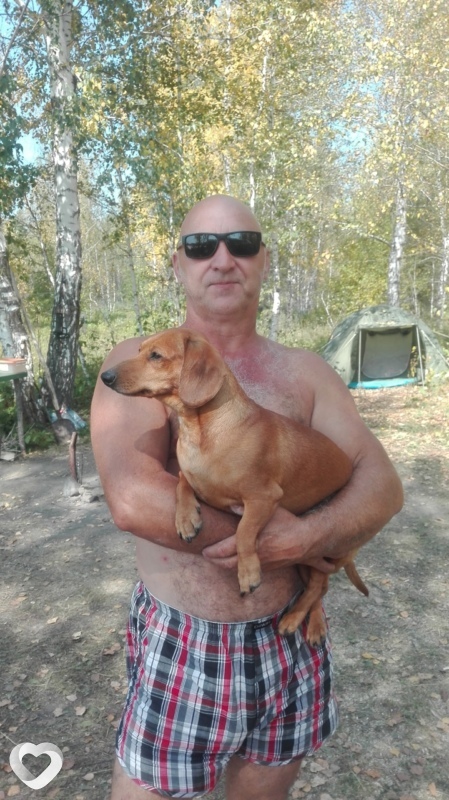 Александр, 52, Бийске — анкета №292549