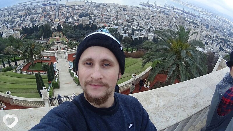 Сергей, 30, Орше — анкета №292554