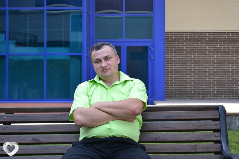 Андрей, 47, Орёл — анкета №292556