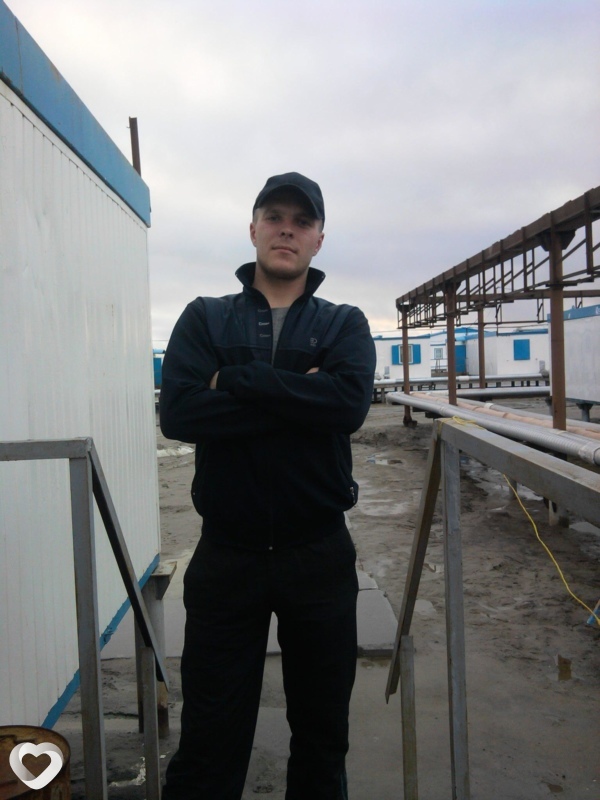 Александр, 41, Великом Новгороде — анкета №292559