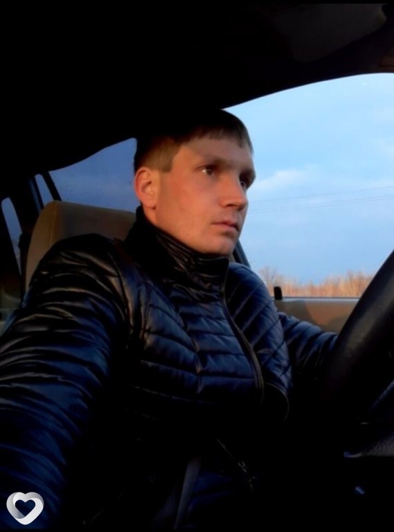 Alexandr, 38, Крымске — анкета №292560