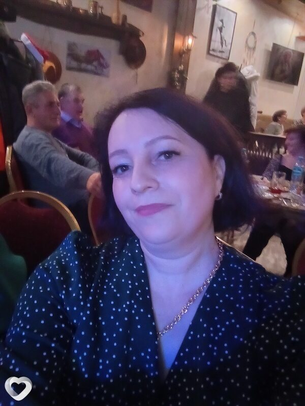 Алёна, 42, Камышине — анкета №292561