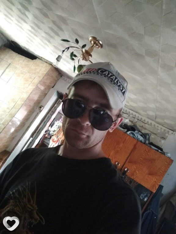 Алексей, 44, Усть-Каменогорск — анкета №292562