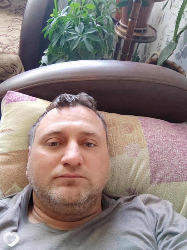 Александр, 40, Караганде — анкета №292791