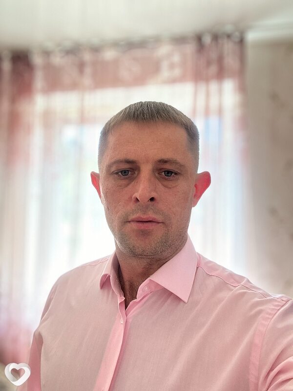 Андрей, 39, Челябинске — анкета №292794