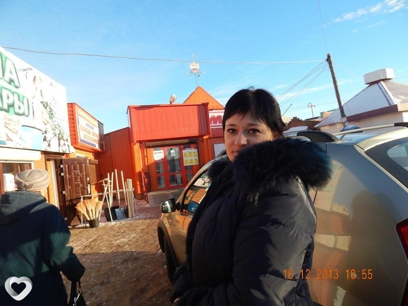 Татьяна, 49, Липецке — анкета №292798