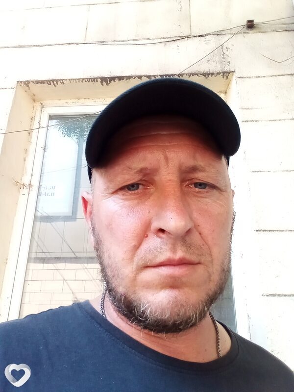 Сергей, 43, Вознесенске — анкета №292801