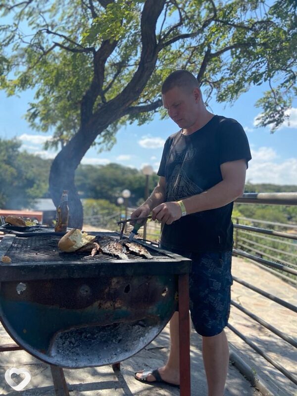 Eugene, 38, Екатеринбурге — анкета №292802