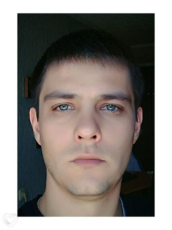 Максим, 35, Темиртау — анкета №292804