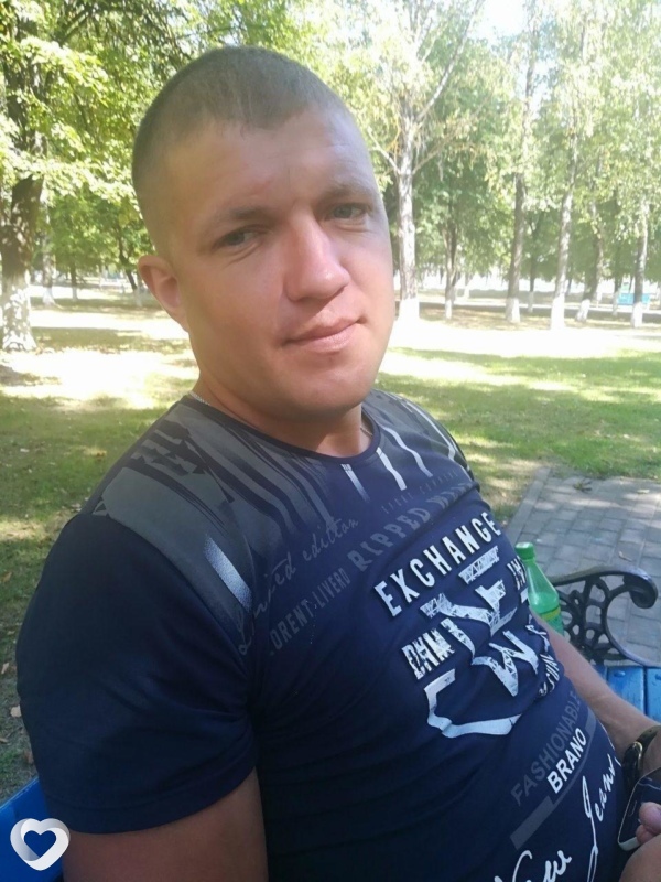 Ivan, 40, Москве — анкета №292812