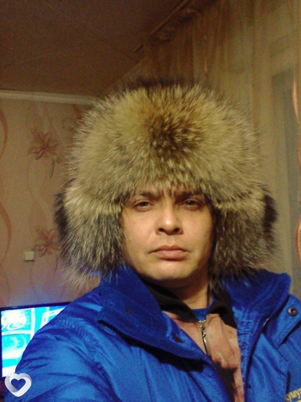 Андрей, 46, Костанае — анкета №292465