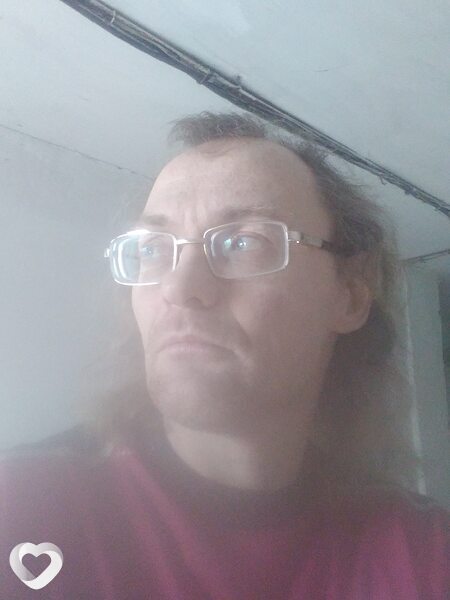 Andrey, 50, Николаеве — анкета №292467