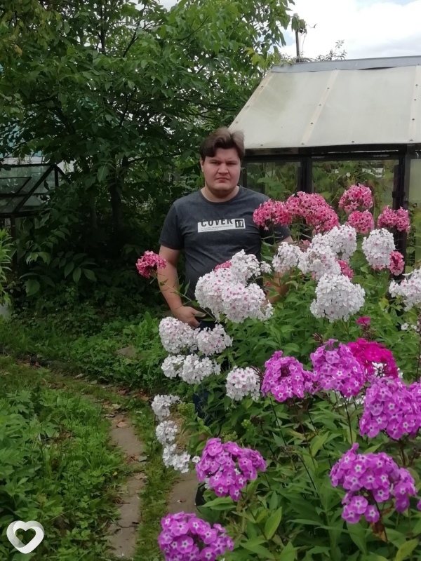 Иван, 31, Обнинске — анкета №292484